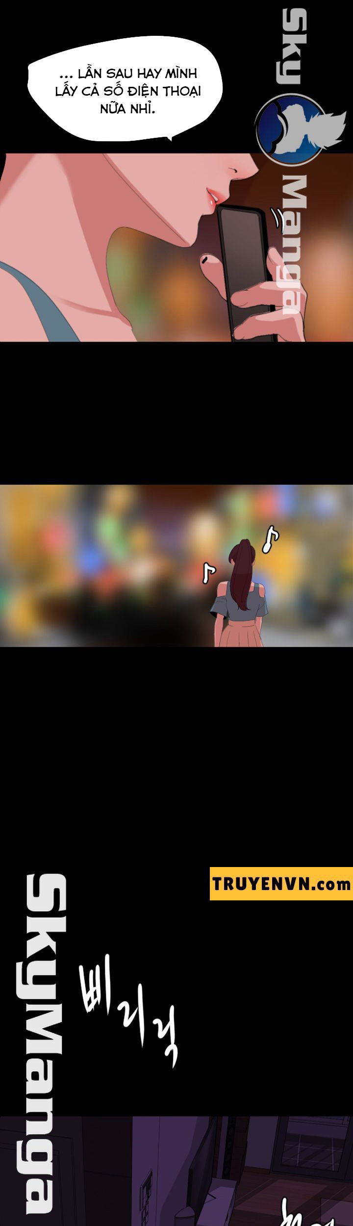 con rể chapter 22 17