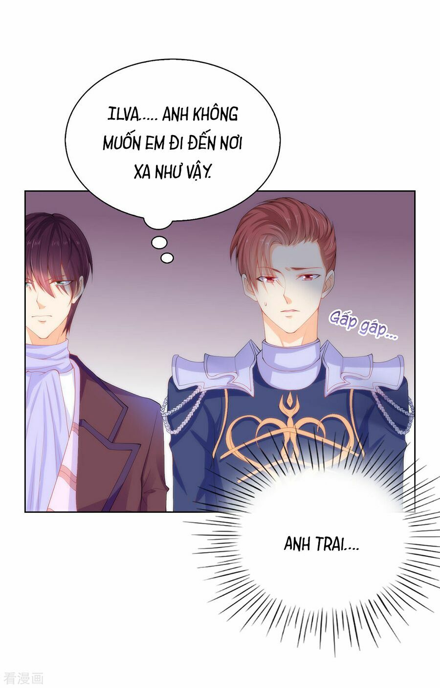 huynh khống công tước gả không được chapter 63.1 15