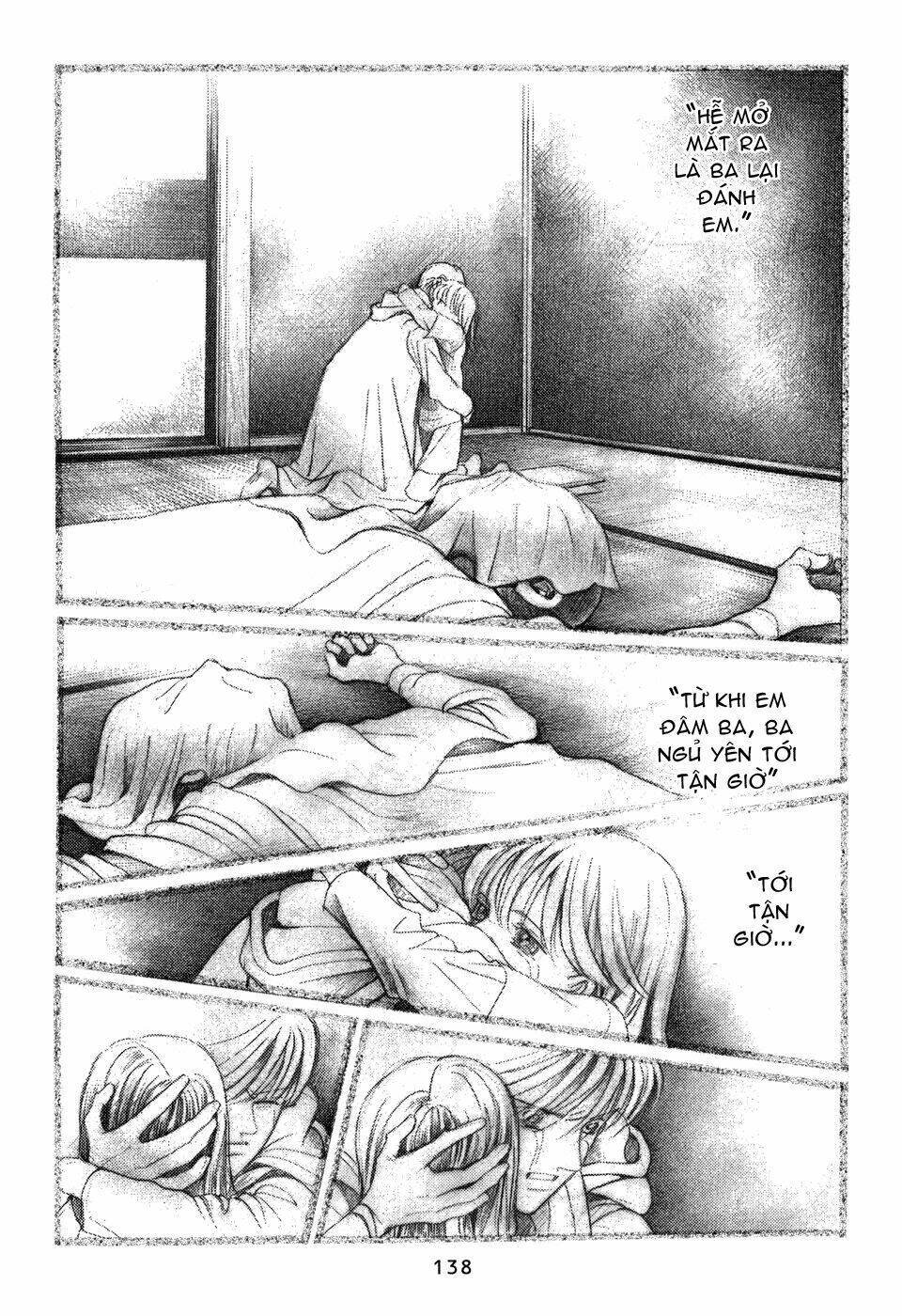 himitsu chapter 13 40