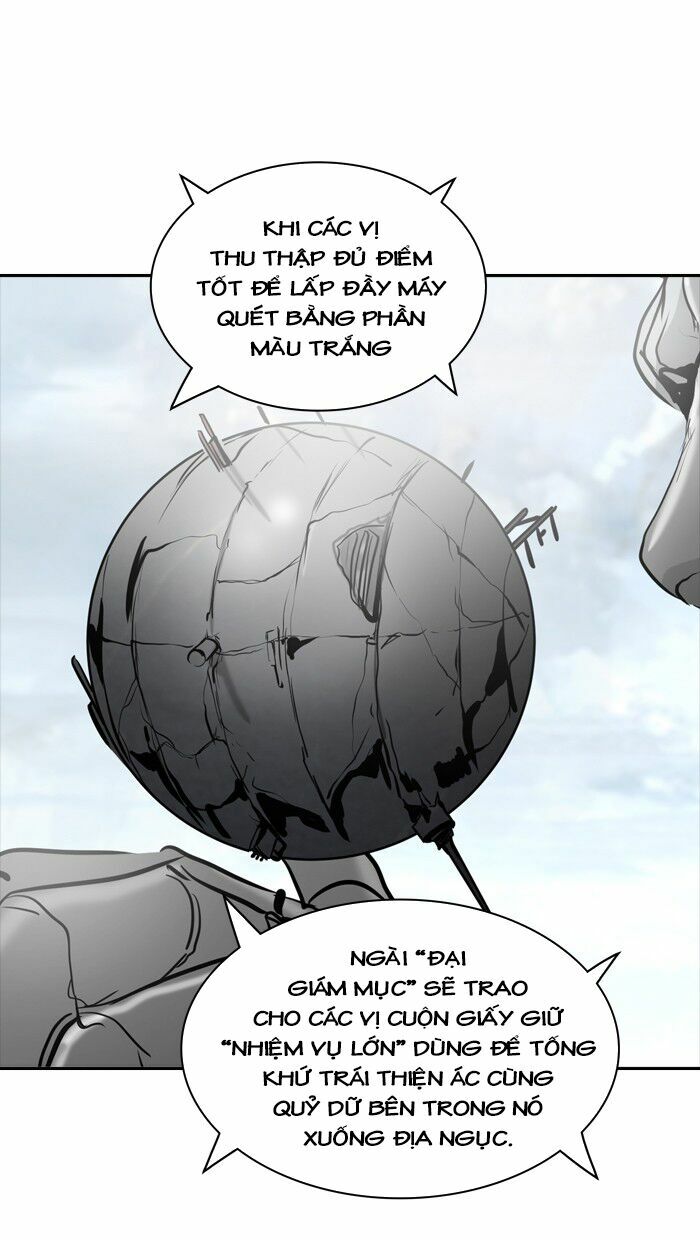 tòa tháp bí ẩn 2 chapter 268 24
