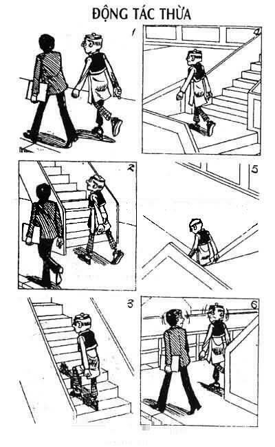 chú thoòng (full trọn bộ) chapter 13 16