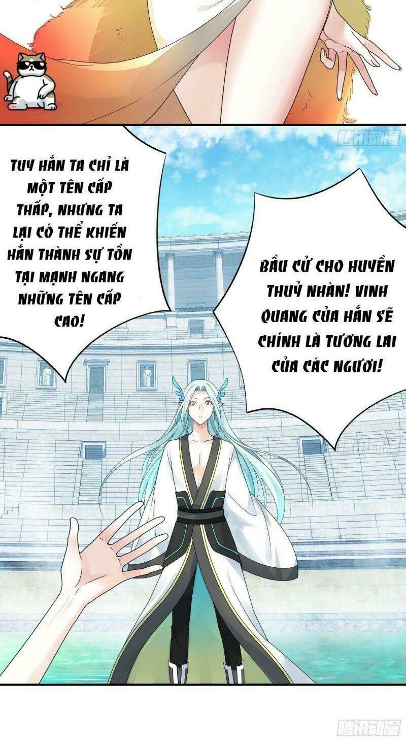 ta muốn ngao du chapter 13 24