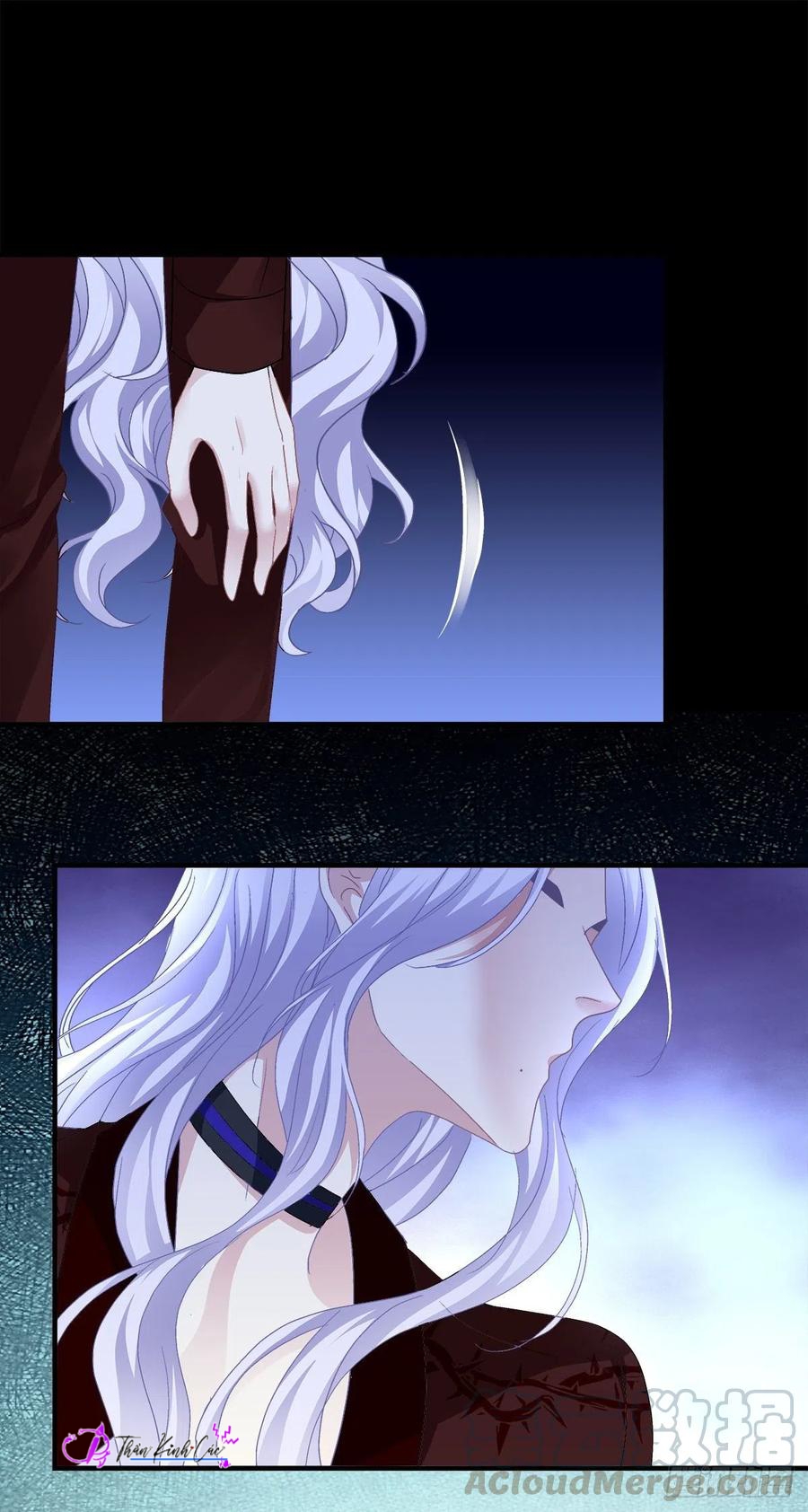 kiểm soát tuyệt đối chapter 89 11