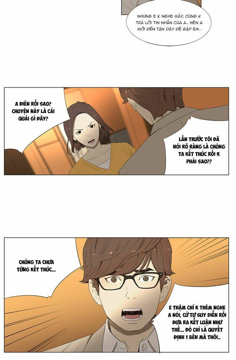 mùa của su chapter 3 13