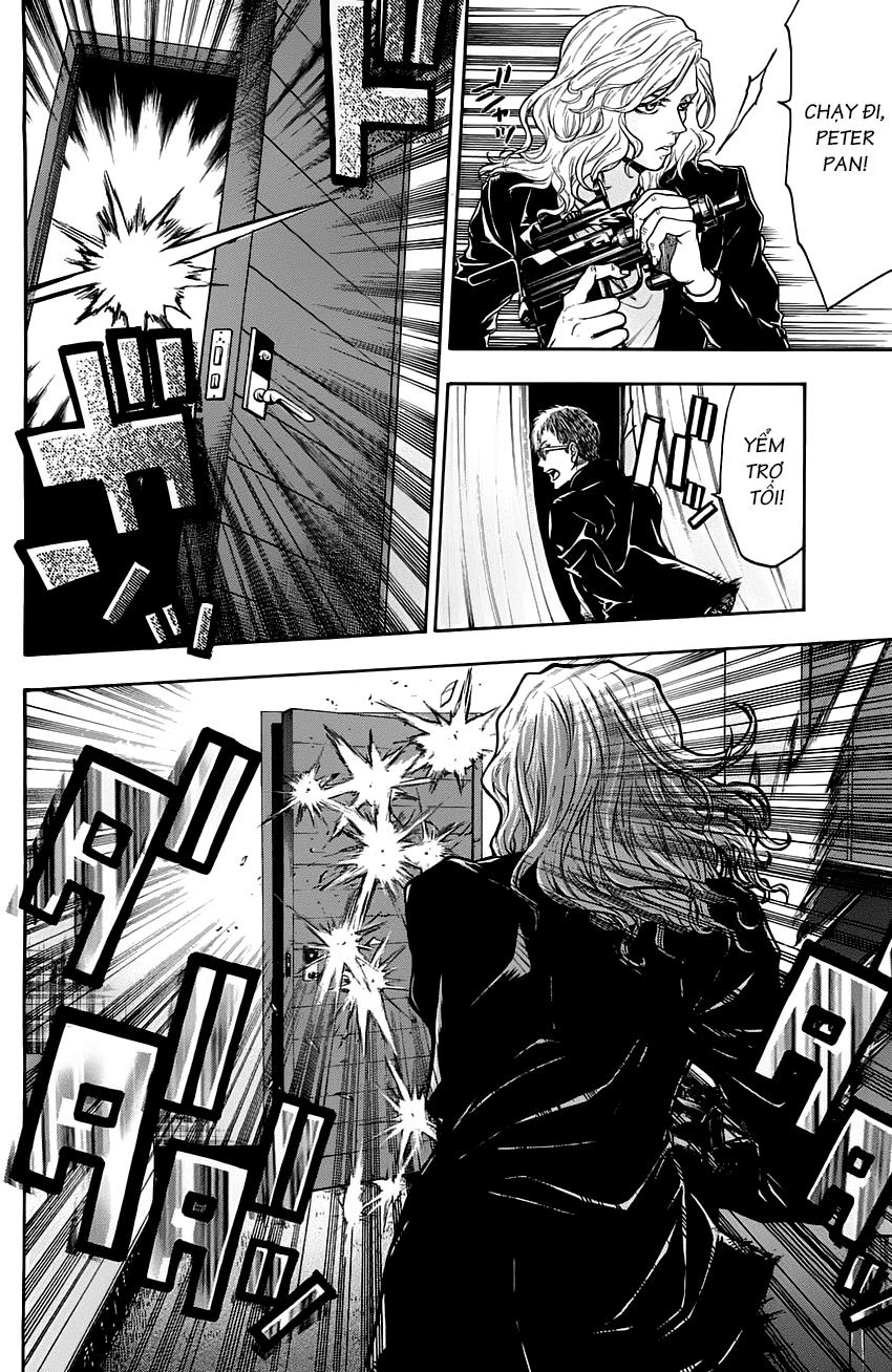 bloody monday 2 chapter 66 2