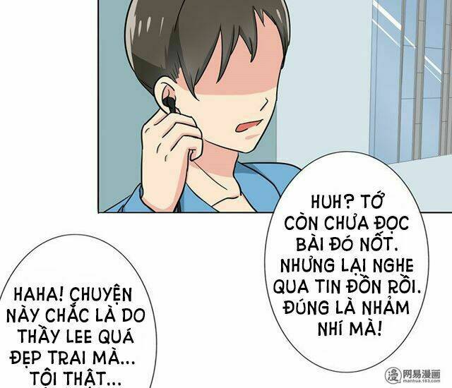 become a girl at night chapter 30 4