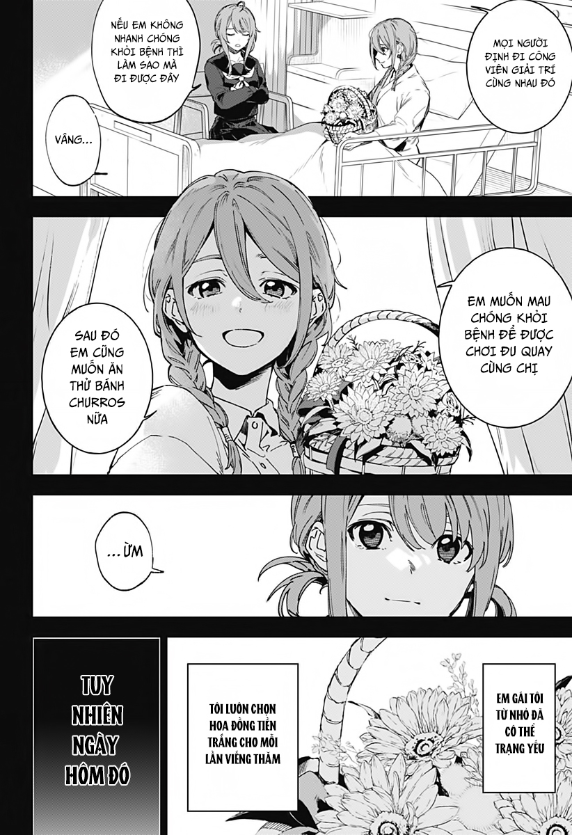 hạt giống phù thuỷ chapter 1 22