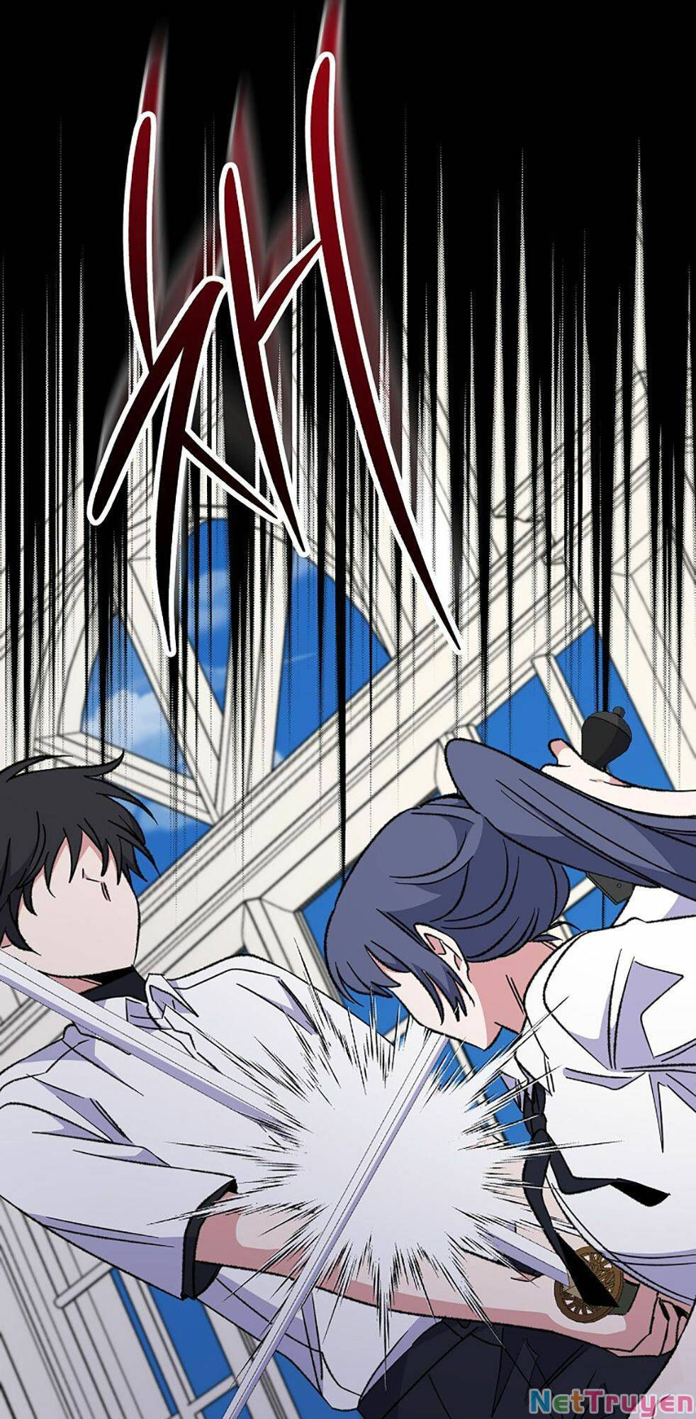 nhà hiền triết yigret chapter 58 74