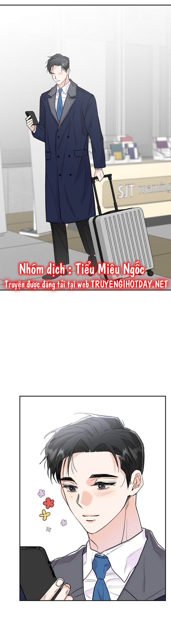 chúng ta ly hôn đi! chapter 65 34