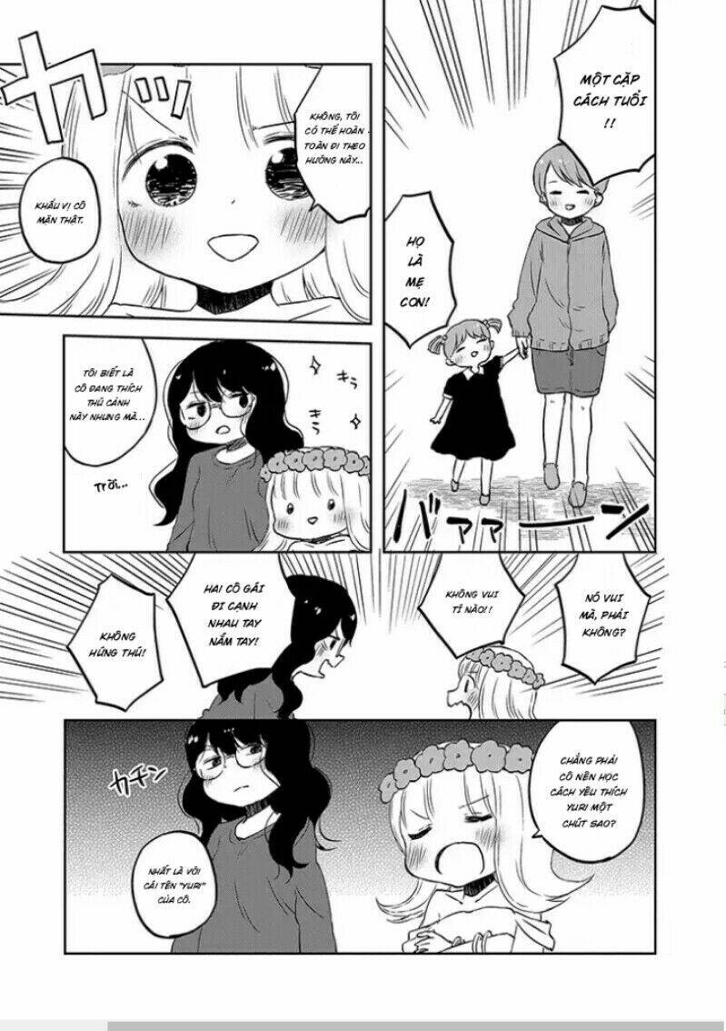 let's reconcile with lily maria chapter 2 9