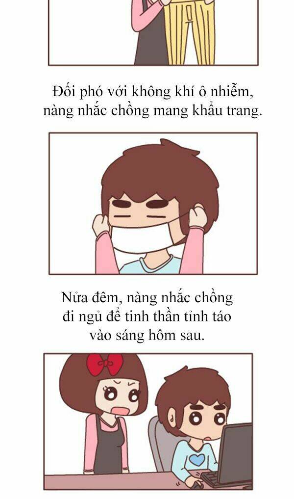 giải mã tình yêu chapter 259 2