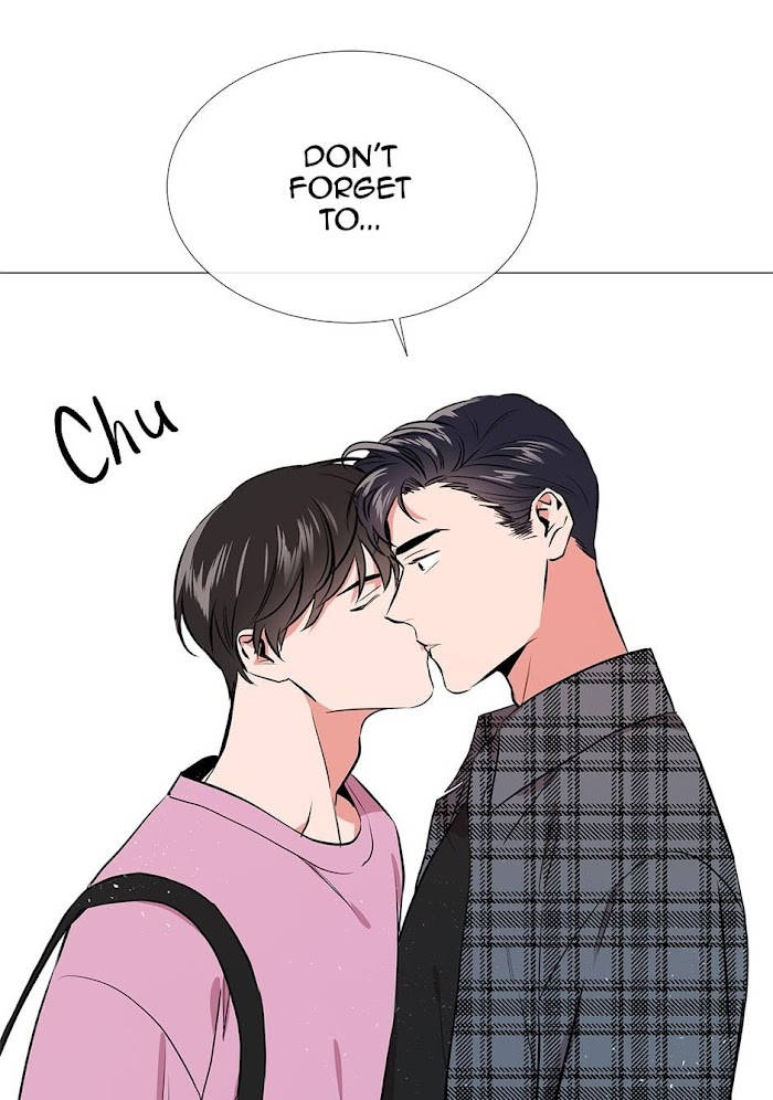 [raw] red candy chapter 34 13