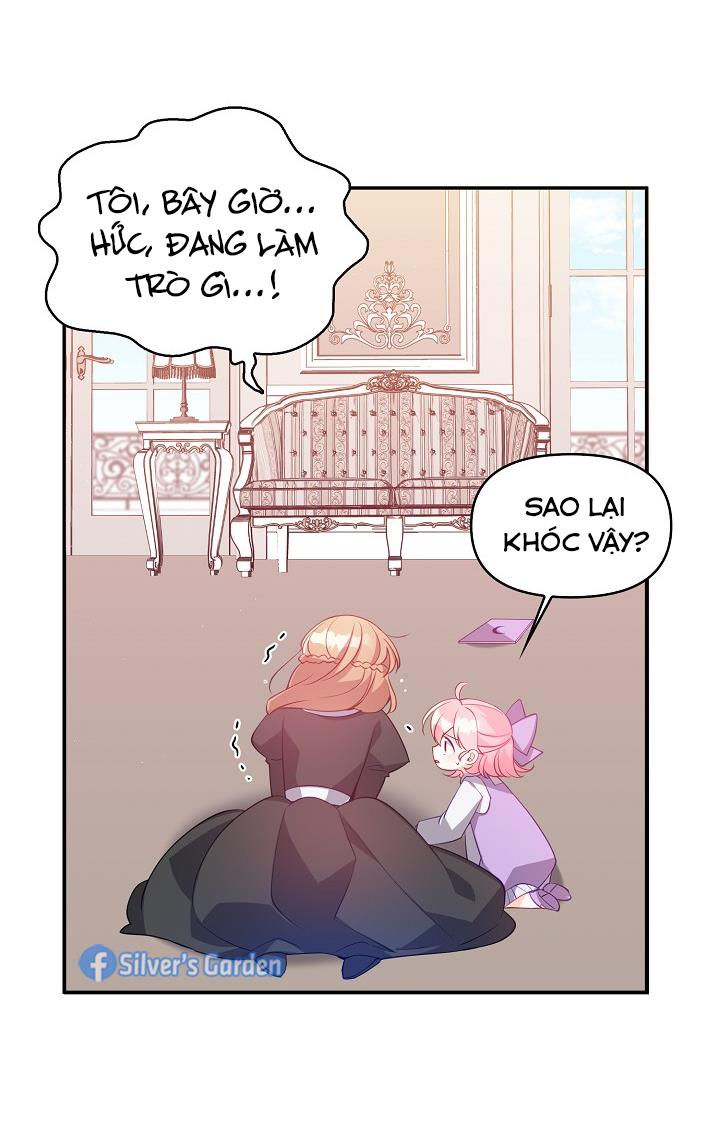 em gái cưng của đại công tước phản diện chapter 16 50