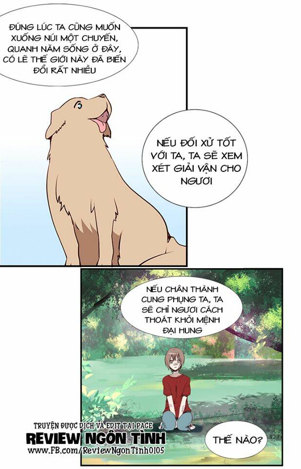 golden chance chapter 3 10