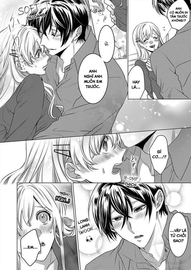 cơ thể chúng ta là một cặp hoàn hảo chapter 26.2 7