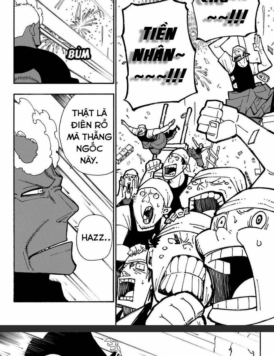 biệt đội lính cứu hỏa chapter 229 12