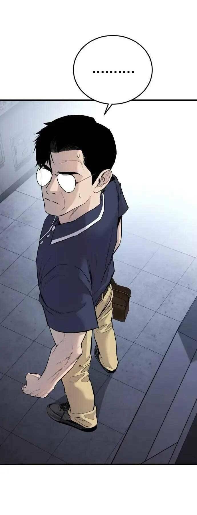 đặc vụ kim chapter 47 49