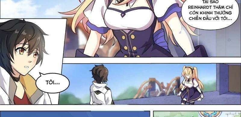 thập nhị thần binh khí chapter 3 17