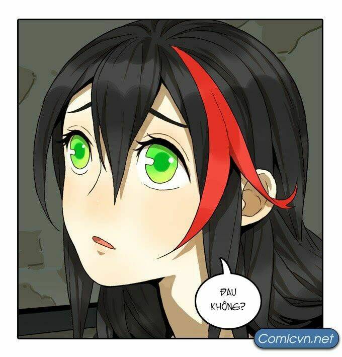 dị nhân bất tử chapter 33 14