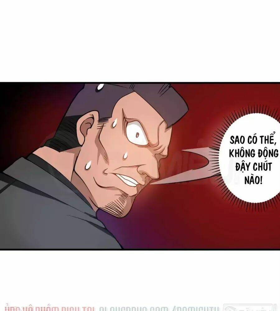 tuyệt phẩm cao thủ của ngự tỷ chapter 5 26