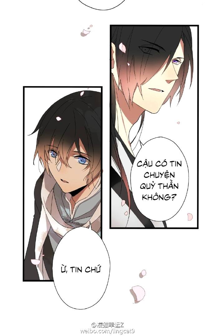 đào hoa nguyên kí chi vũ trạch chapter 1 17