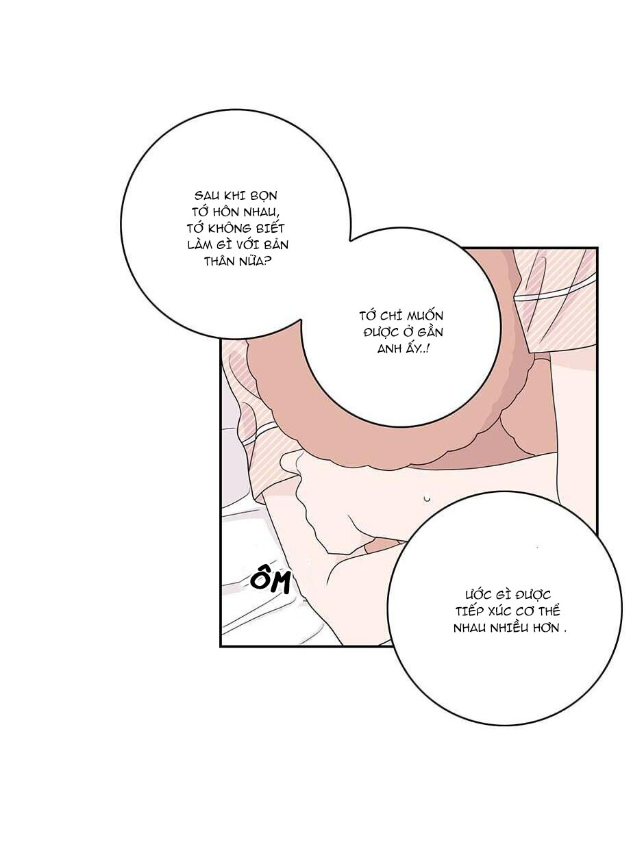 Toy Complex chapter 17 - Trang 30