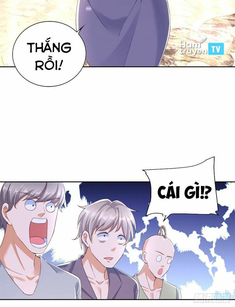 chí tôn toàn năng chapter 94 13