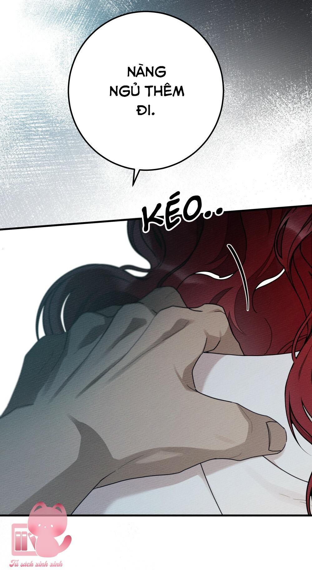 dưới tán cây sồi chapter 53 47