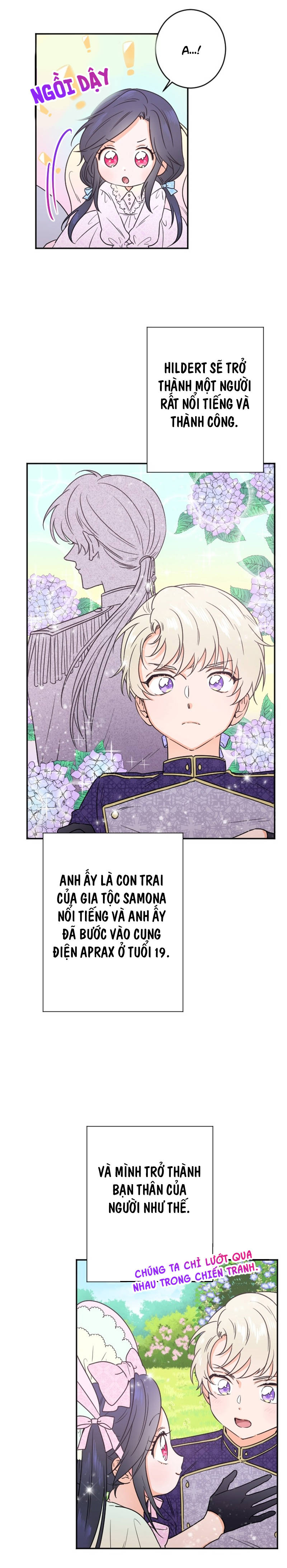 lady baby chapter 55 11