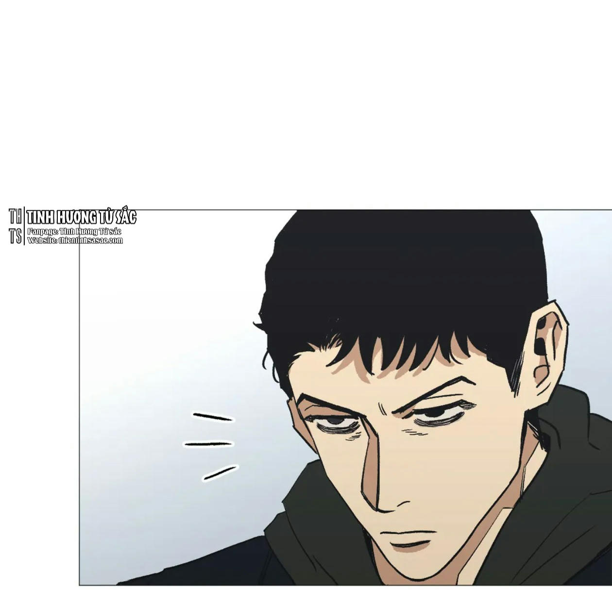 khi sát nhân biết yêu chapter 20 35