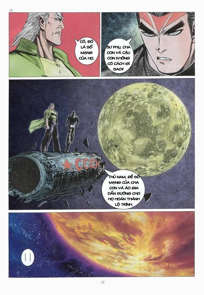 hải hổ 2 chapter 38 10