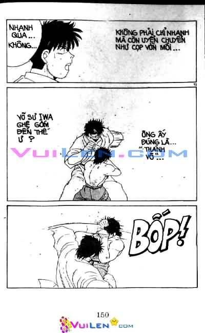 truyền nhân atula - shura no mon i chapter 21 152