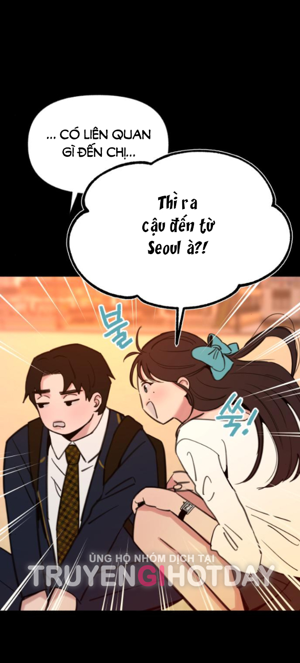 nàng thơ nổi tiếng - nàng thơ myung chapter 54.1 10