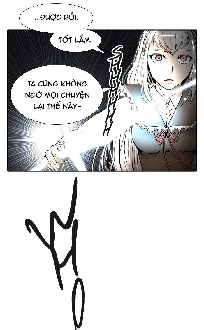 tòa tháp bí ẩn 2 chapter 316 97