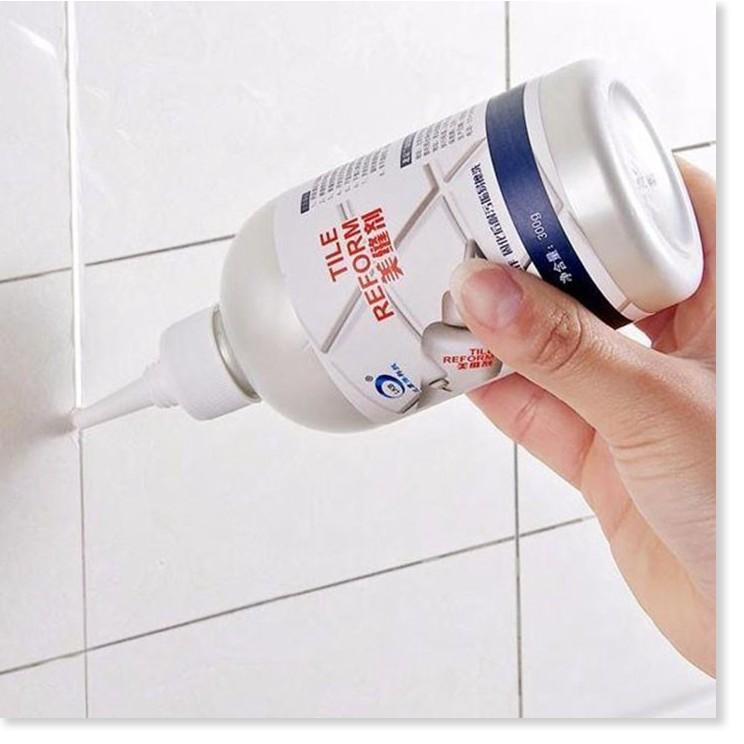 Hộp Sơn Chỉ Gạch Làm Sạch Nền Nhà Đa Năng