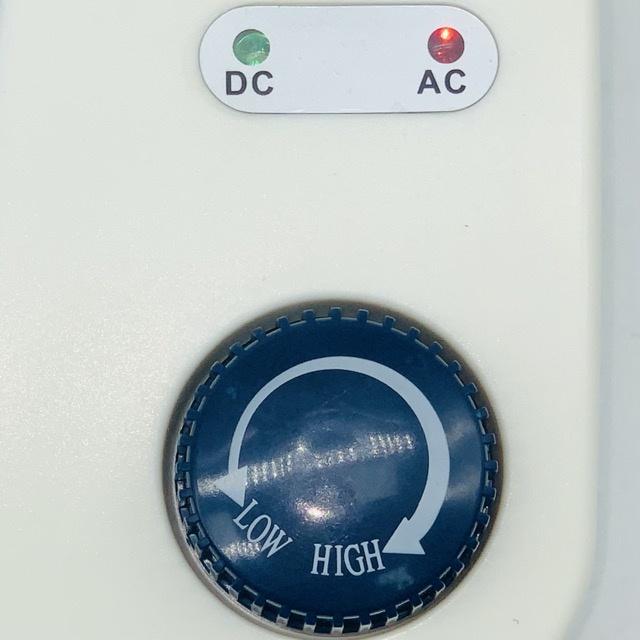 Máy sủi tích điện bể cá Hopar AD-8000