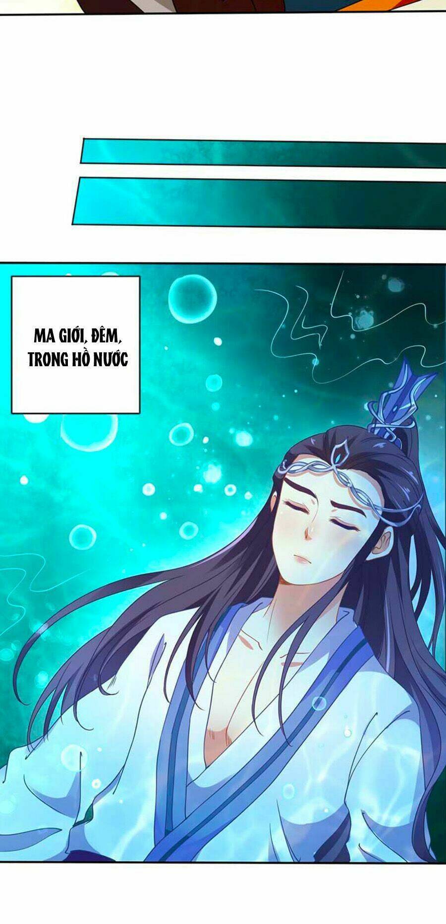tay phải của bản tọa thành tinh rồi chapter 37 20