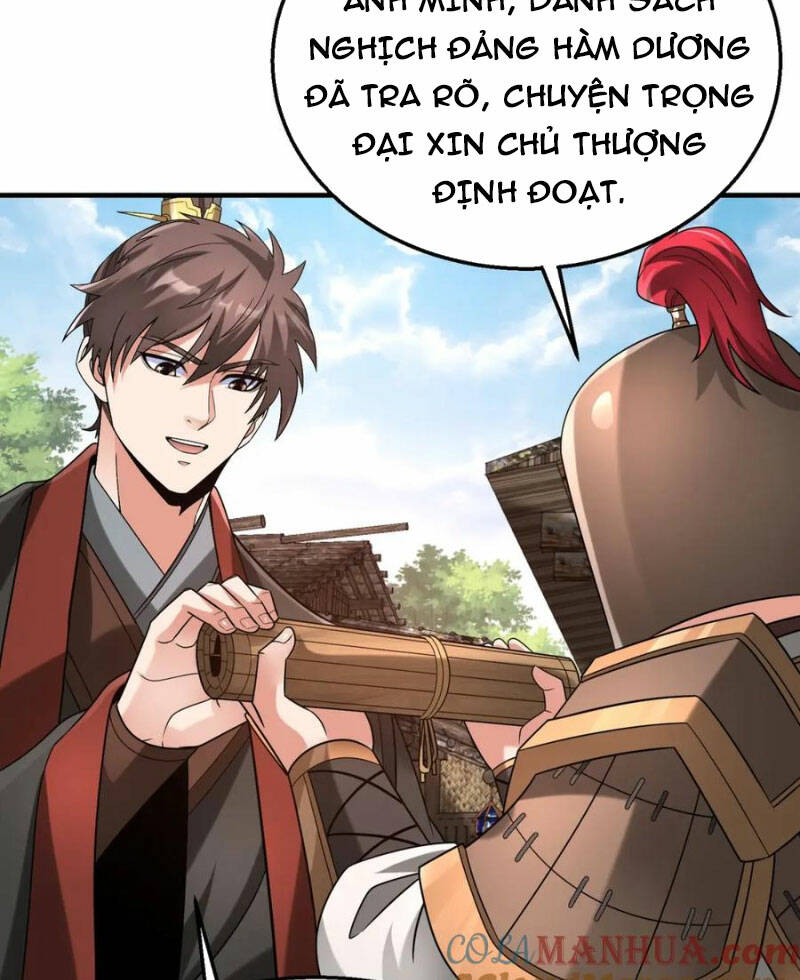 đại tần, ta là con tần thủy hoàng, giết địch thành thần chapter 106 71