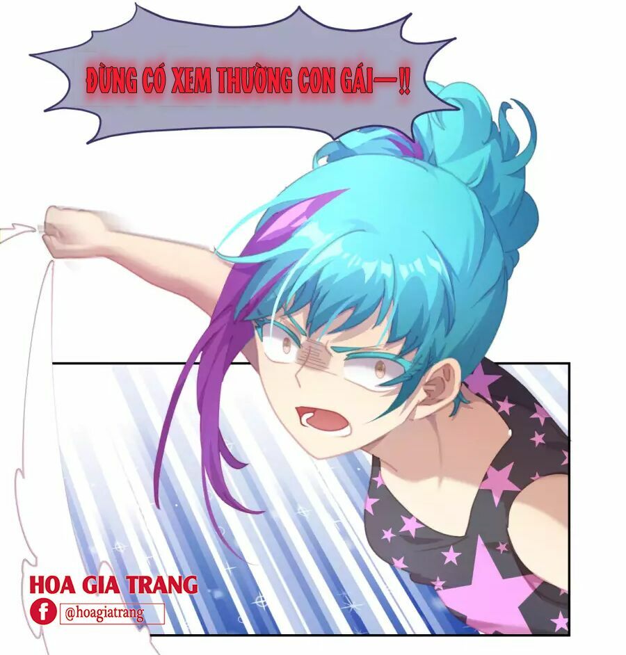 thanh âm giai điệu phản công chapter 46 17