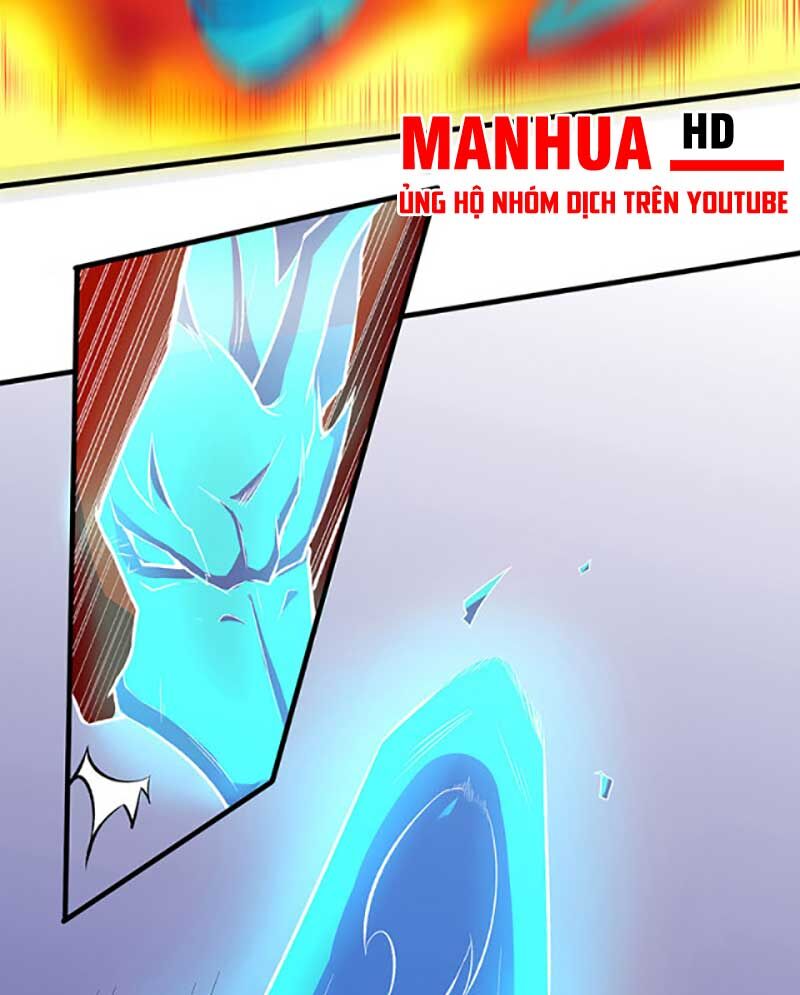 võ đạo độc tôn chapter 563 47