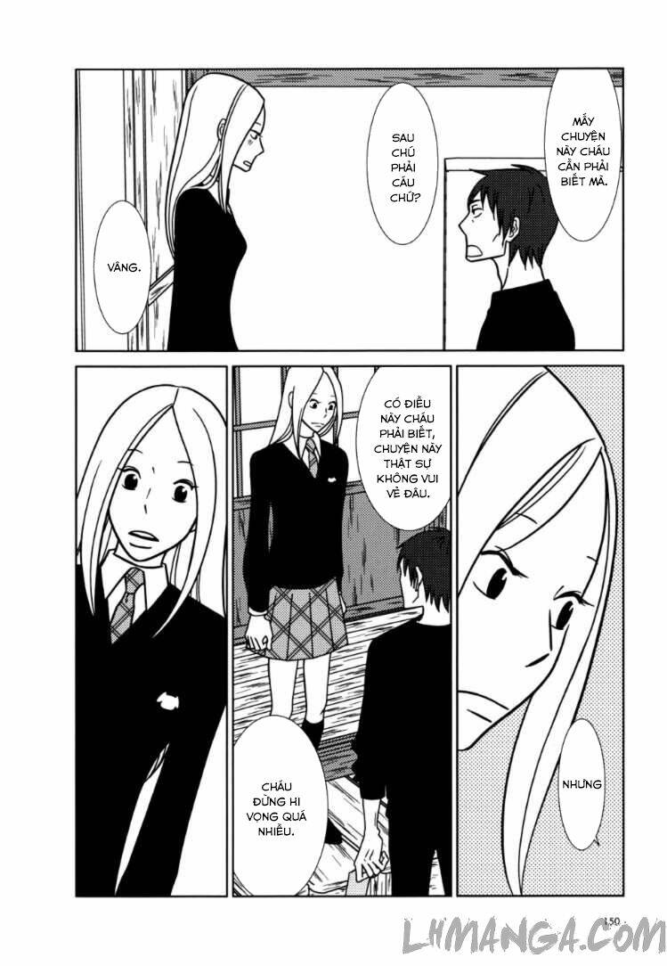 usagi drop chapter 41 8