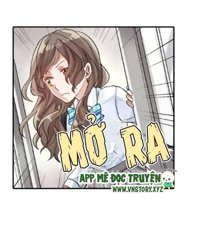 ngàn vạn nụ hôn đầu chapter 18 50