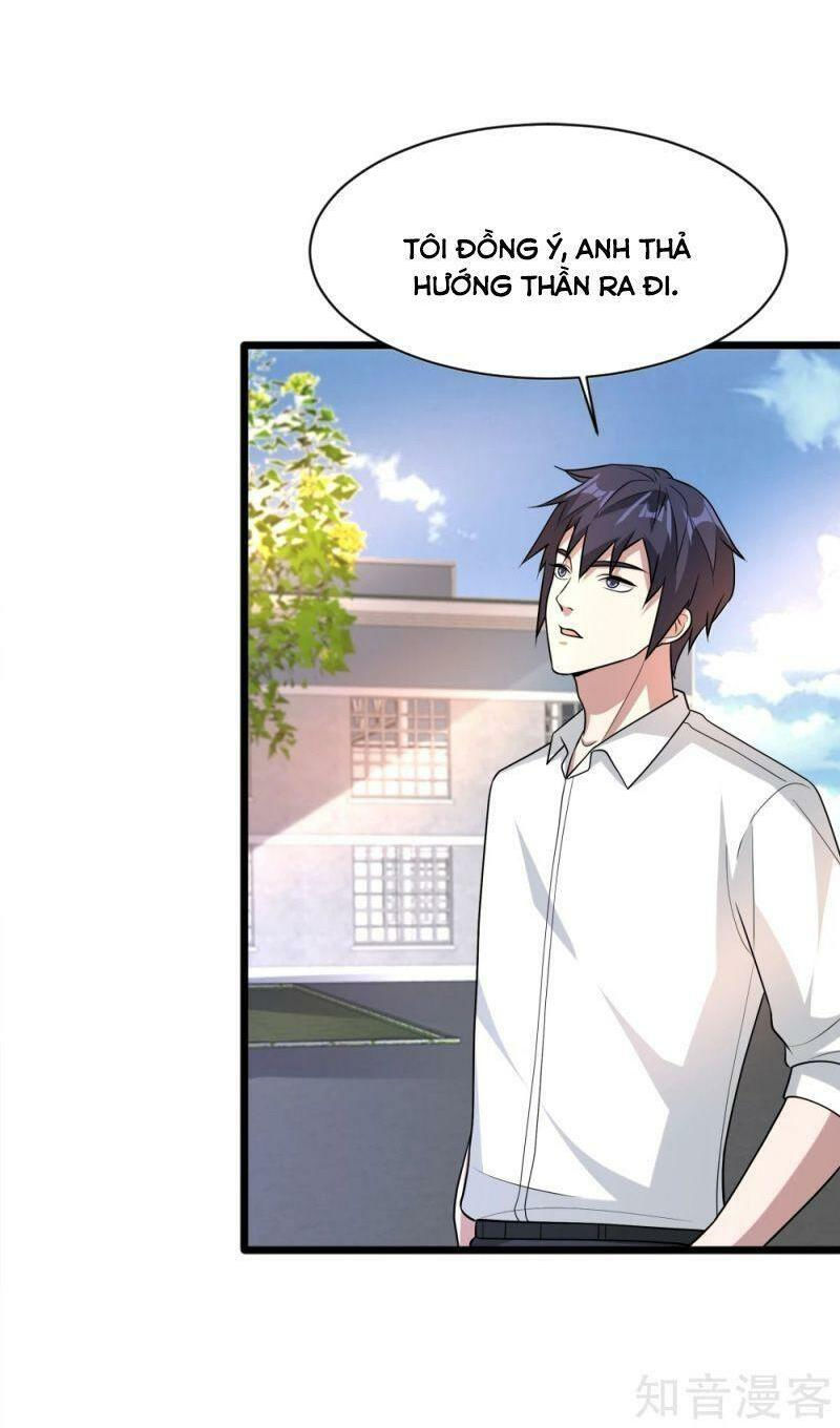 đô thị tà vương chapter 173 6