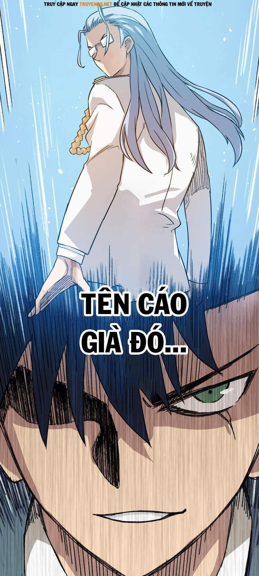 lãnh chúa thảm họa chapter 4 46