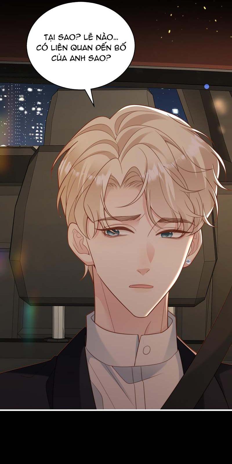 sau khi giả mất trí nhớ, tình địch nói tôi là bạn trai của hắn chapter 53 16