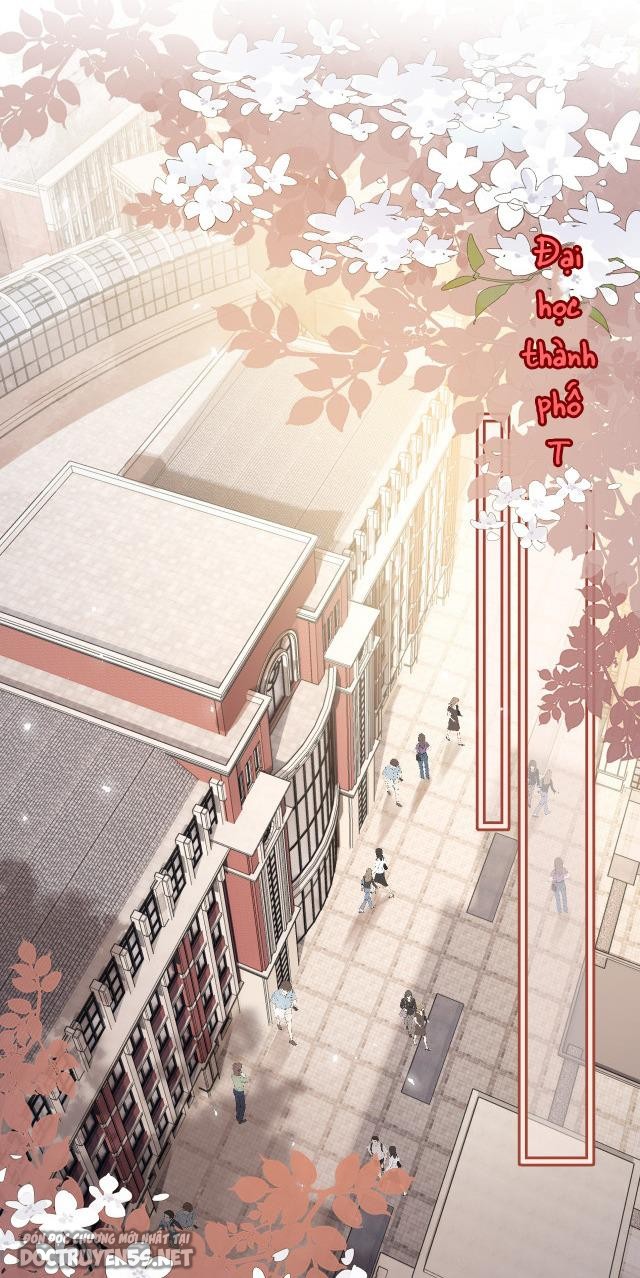 mỗi ngày đều thích anh chapter 4 8