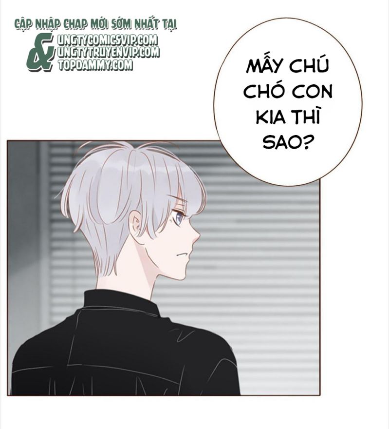 ôm chặt vào lòng chapter 78 2