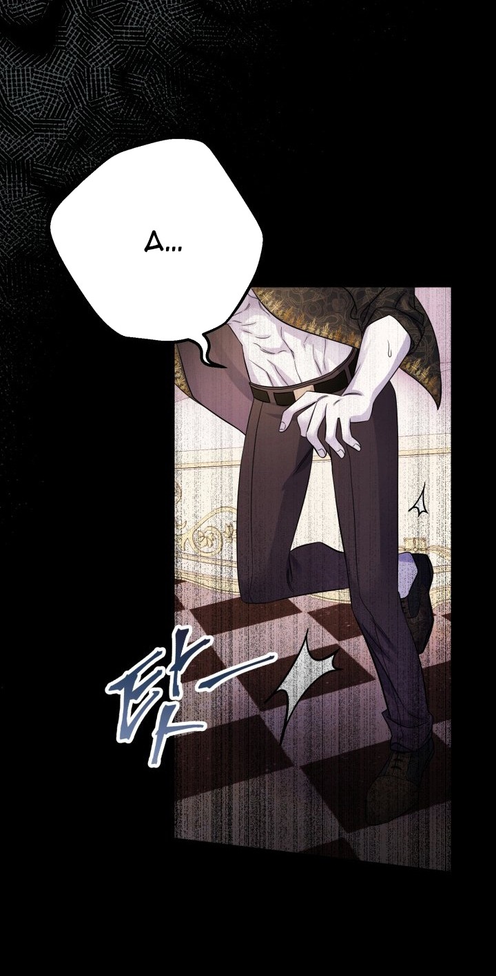 [18+] nếu cứu rỗi một cầm thú hư hỏng chapter 35.1 8