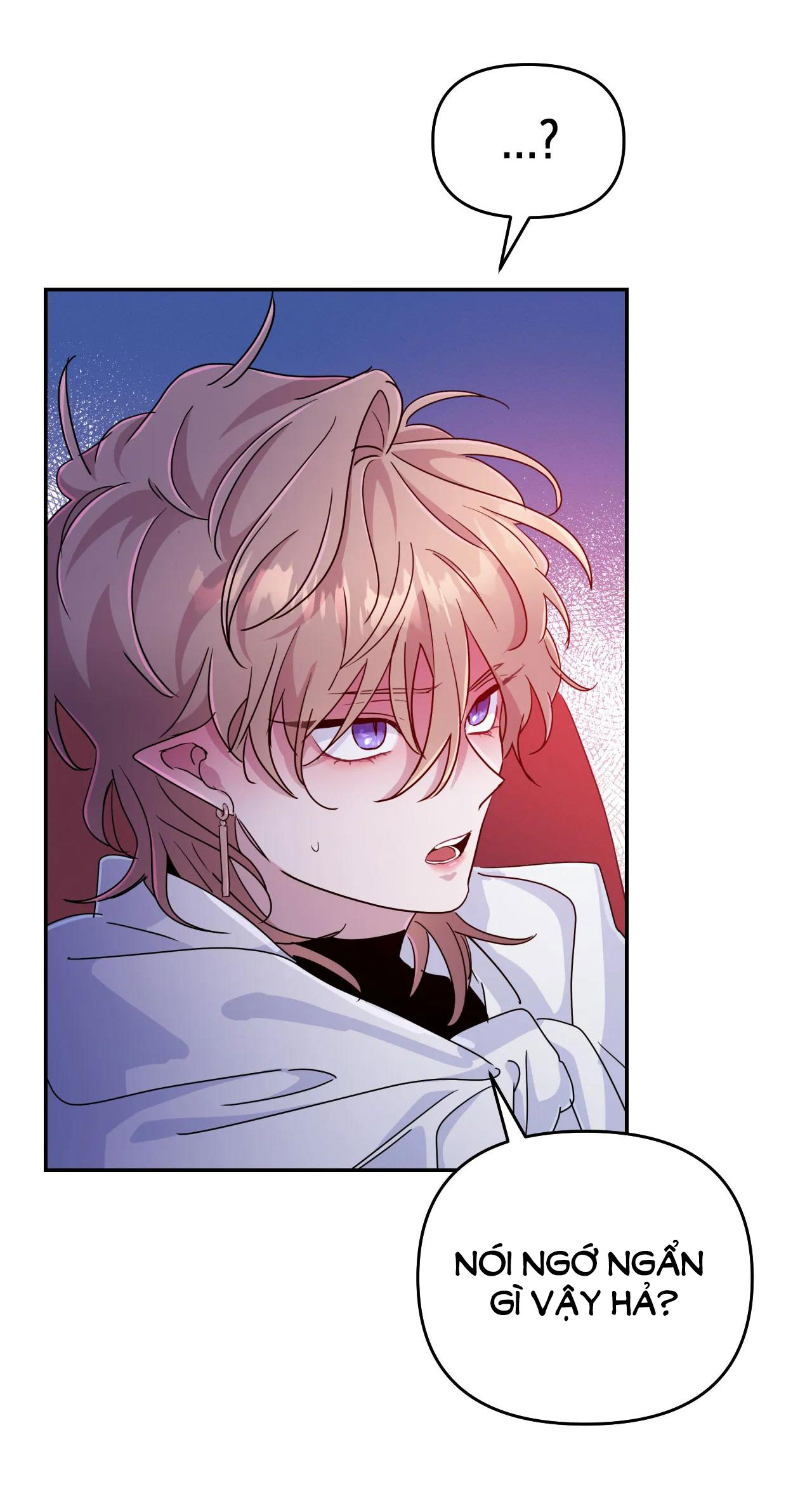 hắc vực chapter 48.1 7