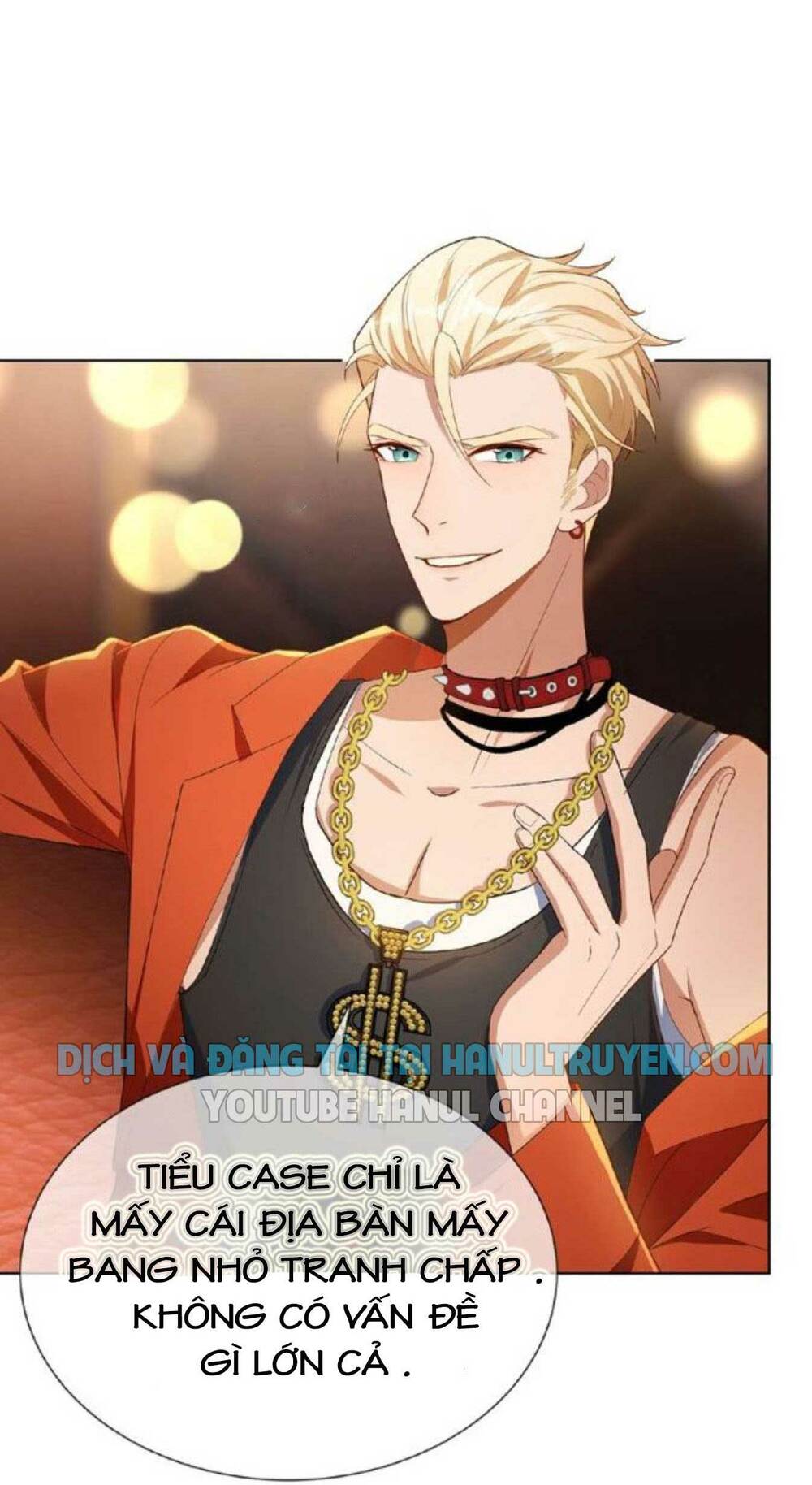 cô vợ nhỏ nuông chiều quá lại thành ác!! chapter 72 7